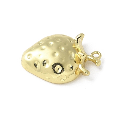 Brass Pendants KK-P290-08A-G-1