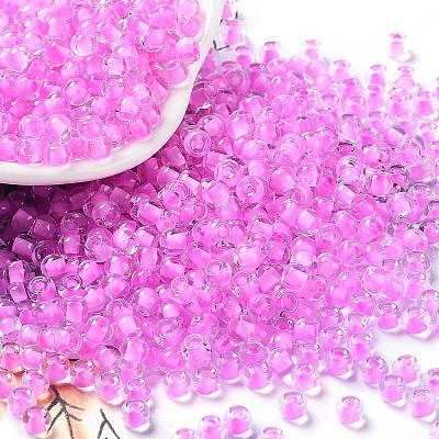 Glass Bead SEED-H002-J-A709-1