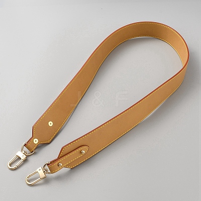 Leather Bag Handles FIND-WH0139-144B-1