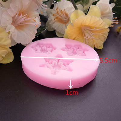 Food Grade Silicone Molds DIY-E013-04-1