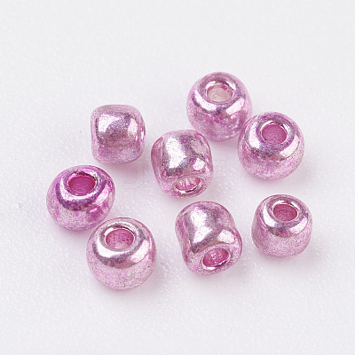 12/0 Glass Seed Beads E0690052-1