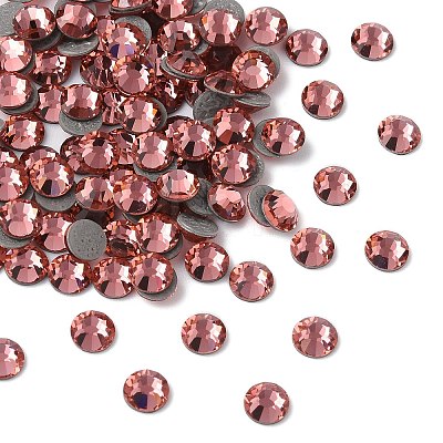 Preciosa® Crystal Hotfix Flatback Stones Y-PRC-HSS16-70030-1