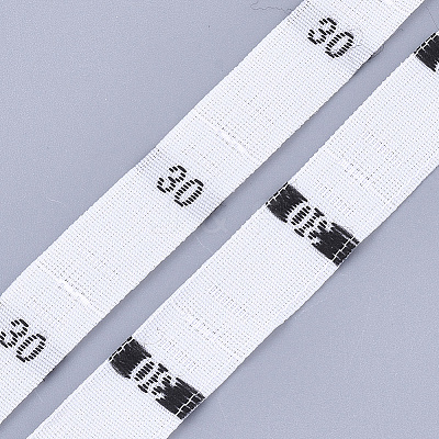Clothing Size Labels(30) OCOR-S120D-15-1