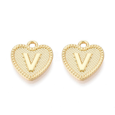 Alloy Pendants PALLOY-N157-001V-NR-1