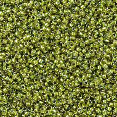 TOHO 15/0 Round Beads SEED-JPTR15-1811-1