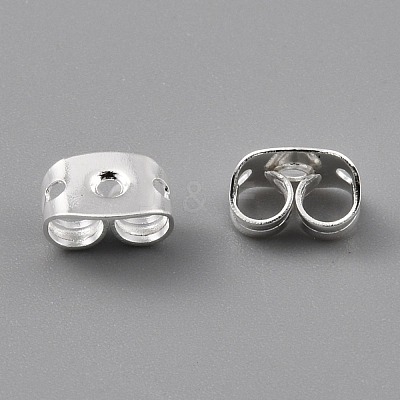 Brass Friction Ear Nuts KK-O131-06S-C-1