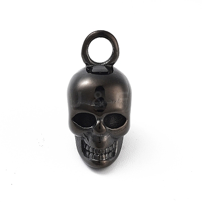 Retro 304 Stainless Steel Pendants STAS-I205-05EB-1