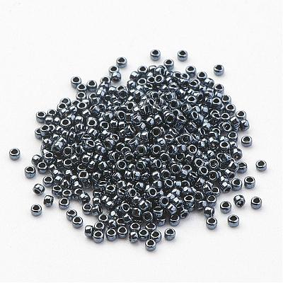TOHO Japan Seed Beads SEED-G001-81-1