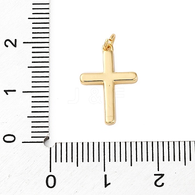 Brass Pendants LS-KK-V016-23G-1