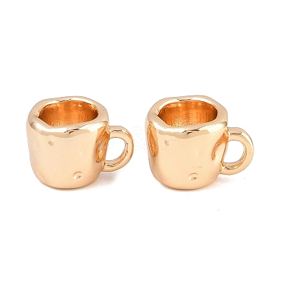 Brass Pendants KK-L261-01G-01-1