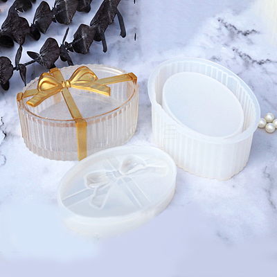 Storage Box Silicone Molds DIY-WH0157-37A-01-1