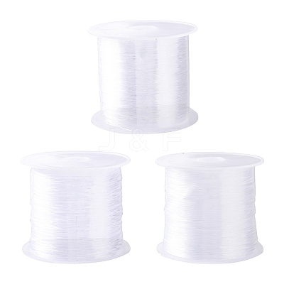 6 Rolls Nylon Wire NWIR-FS0001-04B-1