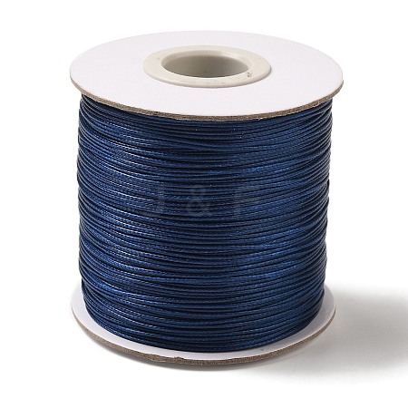 Waxed Polyester Cord YC-0.5mm-115-1