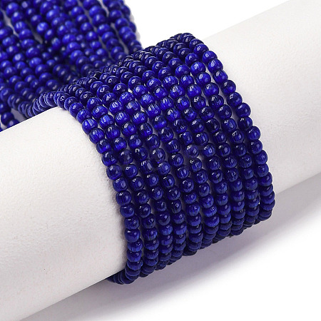 Cat Eye Beads Strands CE-C007-A10-2MM-1