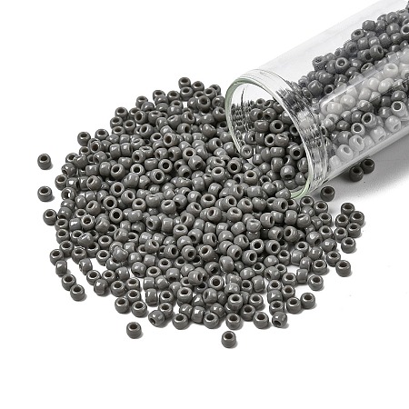 TOHO 8/0 Round Beads X-SEED-TR08-0053D-1