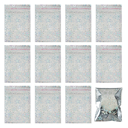 OPP Cellophane Storage Bags OPP-TADJ0001-06A-1