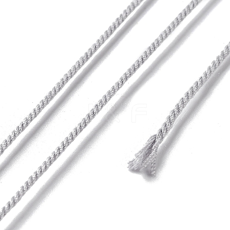 Polyester Twisted Cord OCOR-G015-01A-28-1