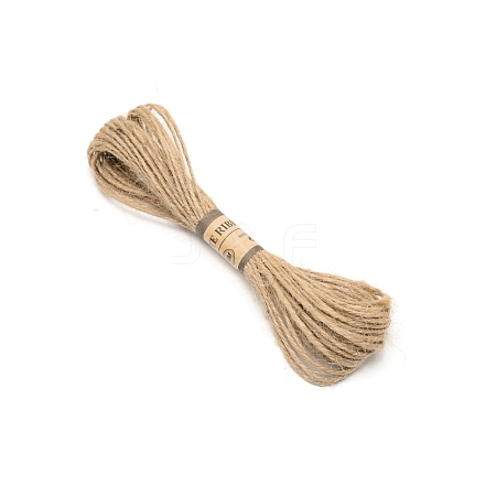 Jute Cord OCOR-TAC0027-15-1