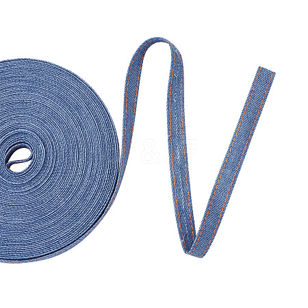 Stitch Denim Ribbon OCOR-TAC0009-04A-02-1