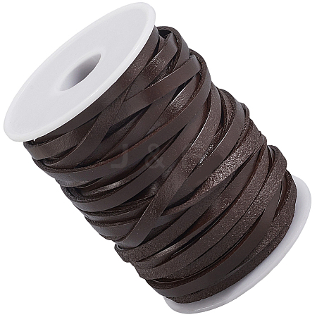 20 Yards Leather Cords WL-CL0001-15B-1