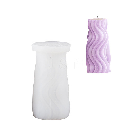 DIY Candle Silicone Molds LS-SIMO-C014-02D-1