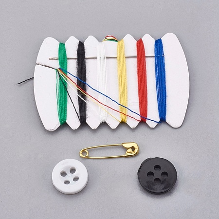 DIY Sewing Kits TOOL-WH0077-01-1