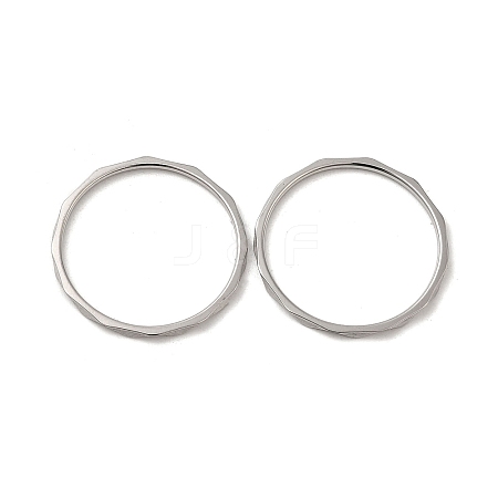 304 Stainless Steel Finger Ring RJEW-I101-03D-P-1