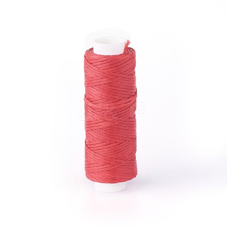 Waxed Polyester Cord YC-L004-06-1