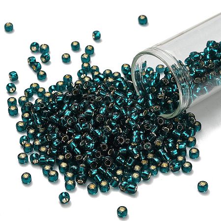 TOHO 6/0 Round Beads X-SEED-TR06-0027BD-1
