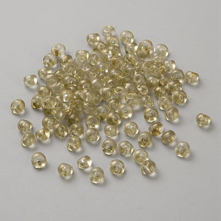 Transparent Acrylic Beads LS-OACR-CJC0007-07C-1