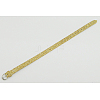 Glitter Watch Band Strap X-HB004-9-1
