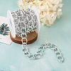 Aluminium Twisted Chains CHA-TA0001-08S-5