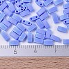 MIYUKI Half TILA Beads SEED-J020-HTL0417FR-4