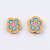 Handmade Polymer Clay Nail Art Decoration Accessories CLAY-Q220-11B-2