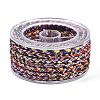 12-Ply Braided Nylon Cord NWIR-G019-01P-1