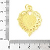 Alloy Pendants FIND-Z074-03G-02-3