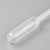 Disposable Plastic Transfer Pipettes MRMJ-WH0028-01-0.5ml-3