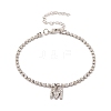 Fashionable and Creative Rhinestone Anklet Bracelets XR7352-13-1