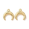 Brass Charms KK-CBA90BB-03G-1