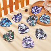 DIY Dangle Earring Making Kits DIY-FH0002-63-4