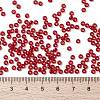 MIYUKI Round Rocailles Beads X-SEED-G008-RR0140-4