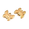 304 Stainless Steel Pendants STAS-A135-07A-G-2