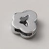 Alloy Rhinestone Slide Charms FIND-WH20016-01D-2