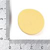 Opaque Resin Cabochons RESI-R454-02F-3