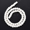 Handmade Polymer Clay Beads Strands CLAY-T020-09I-3