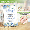 100Pcs Adjustable Alloy Rhinestone Finger Rings RJEW-CL0001-03B-2