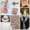 Cotton Ribbons OCOR-WH0008-076C-5