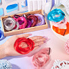 15Pcs 15 Colors Fashion Women's Hair Accessories PHAR-TA0001-13-6