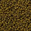MIYUKI Round Rocailles Beads SEED-X0055-RR4491-3