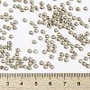 MIYUKI Round Rocailles Beads X-SEED-G009-RR3540-4